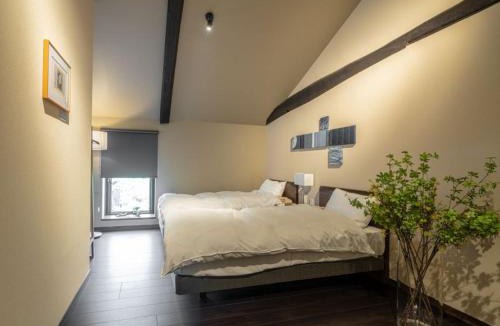 Miyoshi Apartment | 4S STAY Awaikeda Honmachi Street