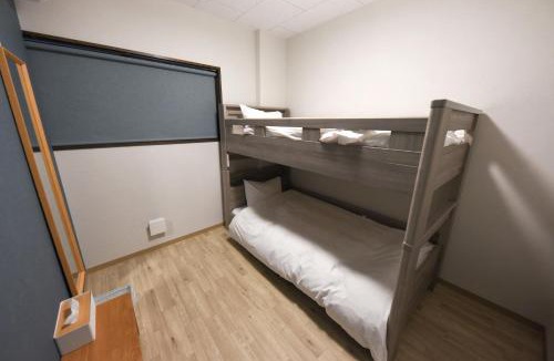 Miyoshi Hostel | 4S STAY Awaikeda ikedaonsenyoko