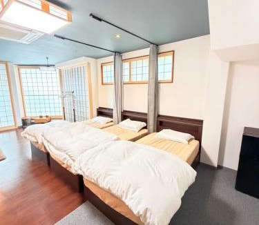 Karasuma House | 5 Bedrooms Guest Houses In Kyoto
