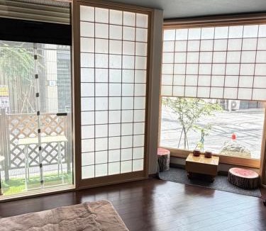 Karasuma House | 5 Bedrooms Guest Houses In Kyoto