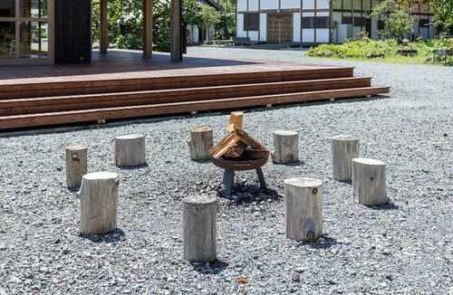 Tenei-mura RV Rental | 5 Hibiki no Yado Annex BEKKAN PreHoliday Plan/Sukagawa City Fukushima