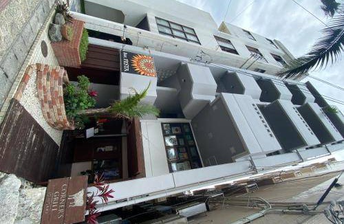 Taketomi-jima Taketomi-cho Apartment | 50 m² Apartment ∙ 1 bedroom ∙ 6 guests