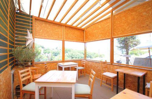 Shuzenji Apartment | 50 m² Apartment ∙ 1 bedroom ∙ 8 guests