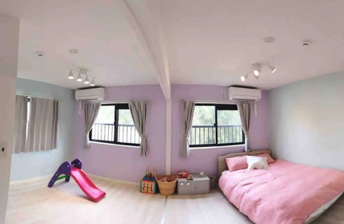Kin Apartment | 50 m² Apartment ∙ 2 bedrooms ∙ 2 guests