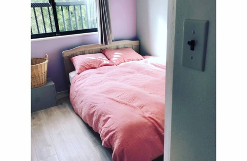 Kin Apartment | 50 m² Apartment ∙ 2 bedrooms ∙ 2 guests
