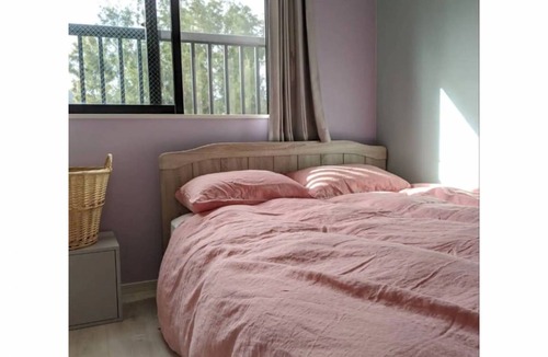 Kin Apartment | 50 m² Apartment ∙ 2 bedrooms ∙ 2 guests