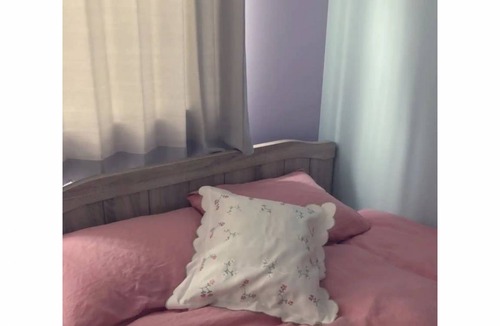 Kin Apartment | 50 m² Apartment ∙ 2 bedrooms ∙ 2 guests