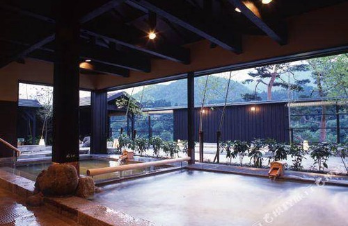 Higashiomi Hotel | 50 m² Hotel ∙ 10 guests