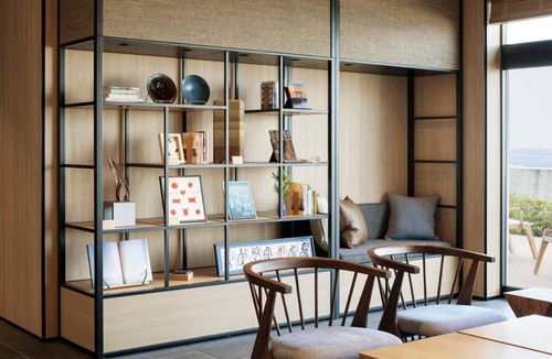 Awaji Hotel | 50 m² Hotel ∙ 127 guests