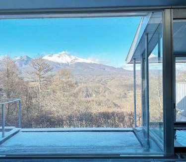 Kitasaku-gun Hotel | 50 m² Hotel ∙ 5 guests