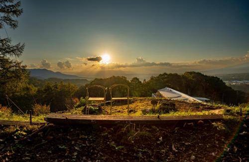Kitasaku-gun Hotel | 50 m² Hotel ∙ 5 guests