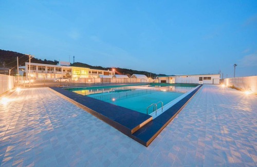 Shimada Hotel | 50 m² Hotel ∙ 6 guests