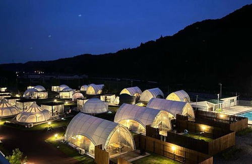 Shimada Hotel | 50 m² Hotel ∙ 6 guests