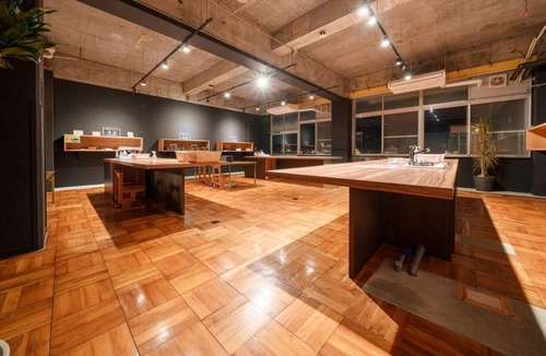 Shimada Hotel | 50 m² Hotel ∙ 6 guests