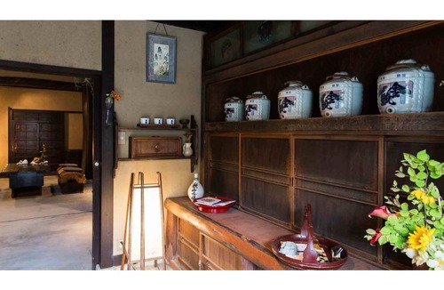 Gion House | 50 m² House ∙ 1 bedroom ∙ 5 guests