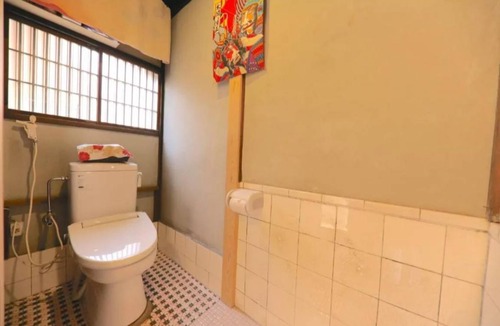 Maizuru House | 50 m² House ∙ 2 bedrooms ∙ 6 guests