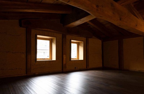 Matsumoto House | 50 m² House ∙ 2 bedrooms ∙ 4 guests