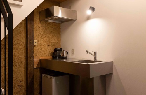 Matsumoto House | 50 m² House ∙ 2 bedrooms ∙ 4 guests