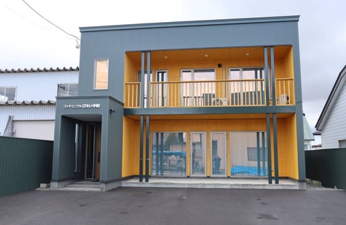 Biei House | 50 m² House ∙ 5 bedrooms ∙ 10 guests