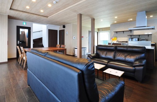 Biei House | 50 m² House ∙ 5 bedrooms ∙ 10 guests