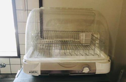 Fukuoka Apartment | 50 m² Apartment ∙ 2 bedrooms ∙ 6 guests