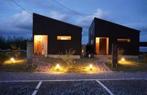 Yakushima Resort | 50 m² Resort ∙ 7 guests