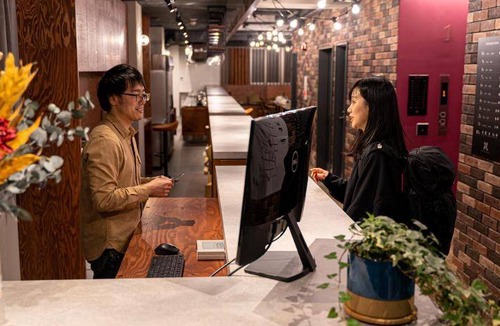 Minami Hostel | 51 m² Hostel ∙ 4 guests