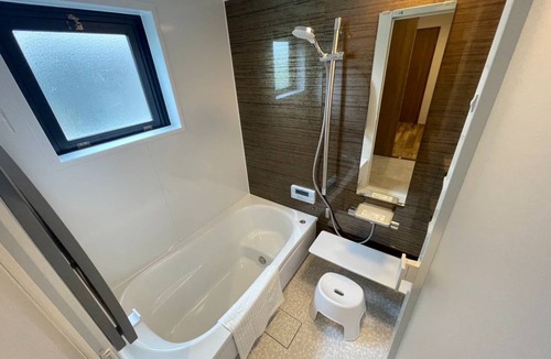 Sasayama Apartment | 51 m² Apartment ∙ 1 bedroom ∙ 5 guests