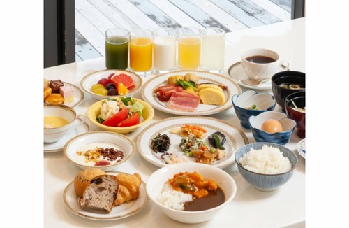 Yudaonsen Hotel | 51 m² Hotel ∙ 1 bedroom ∙ 4 guests