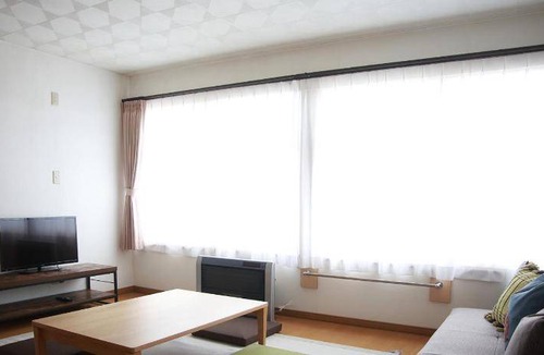 Wakkanai Hotel | 51 m² Hotel ∙ 10 guests