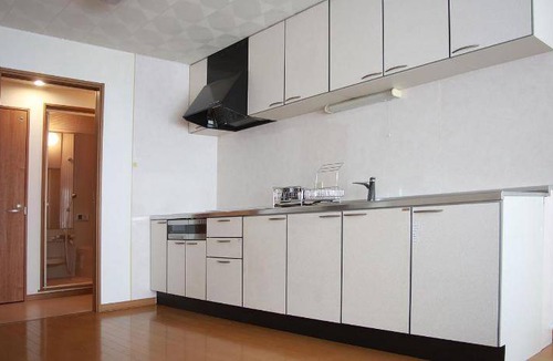 Wakkanai Hotel | 51 m² Hotel ∙ 10 guests