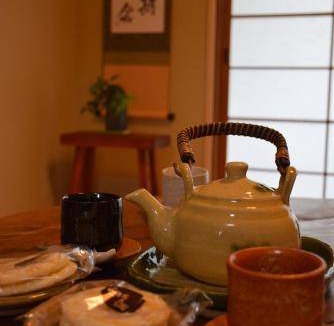 Sakyo Ward House | 52 m² House ∙ 2 bedrooms ∙ 5 guests