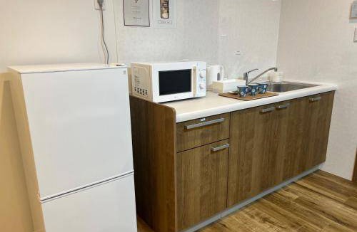Sasayama Apartment | 52 m² Apartment ∙ 1 bedroom ∙ 5 guests