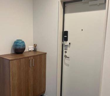 Sasayama Apartment | 52 m² Apartment ∙ 1 bedroom ∙ 5 guests