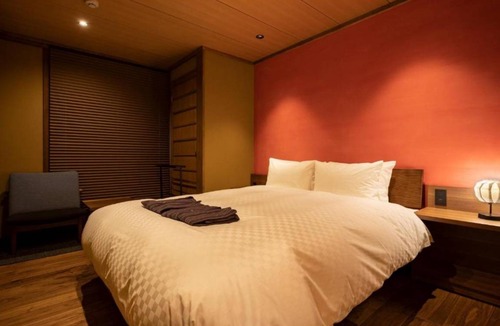 Gion Hotel | 52 m² Hotel ∙ 1 bedroom ∙ 5 guests