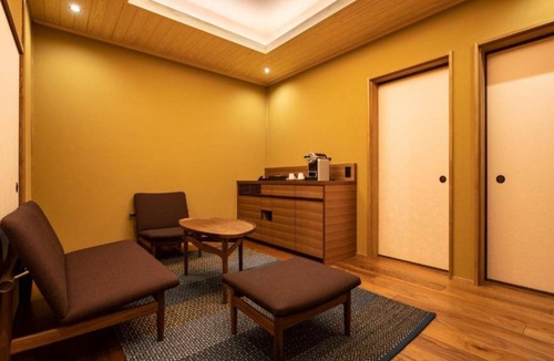 Gion Hotel | 52 m² Hotel ∙ 1 bedroom ∙ 5 guests