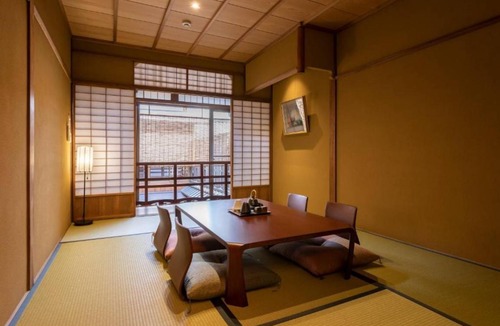 Gion Hotel | 52 m² Hotel ∙ 1 bedroom ∙ 5 guests