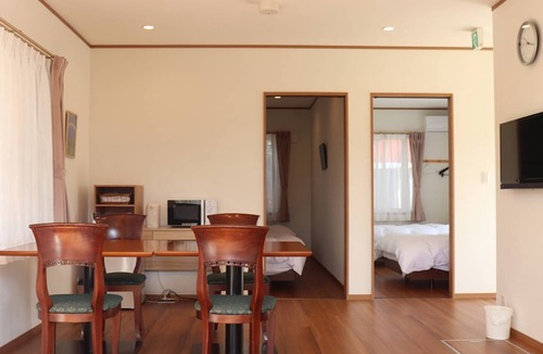 Chikusei House | 52 m² House ∙ 2 bedrooms ∙ 4 guests