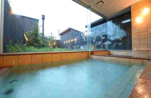 Wakkanai Hotel | 53 m² Hotel ∙ 9 guests