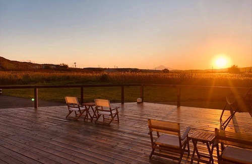 Wakkanai Hotel | 53 m² Hotel ∙ 9 guests