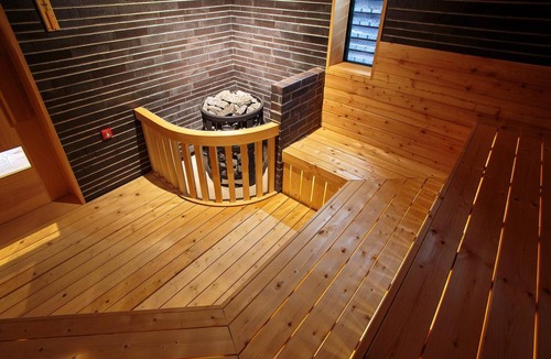 Wakkanai Hotel | 53 m² Hotel ∙ 9 guests