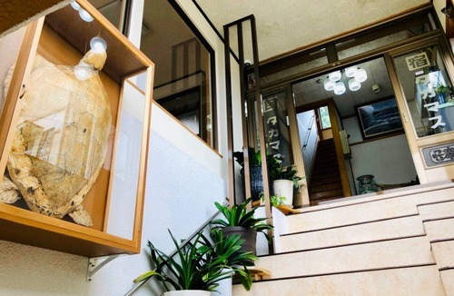Otsuchi House | 54 m² House ∙ 1 bedroom ∙ 15 guests