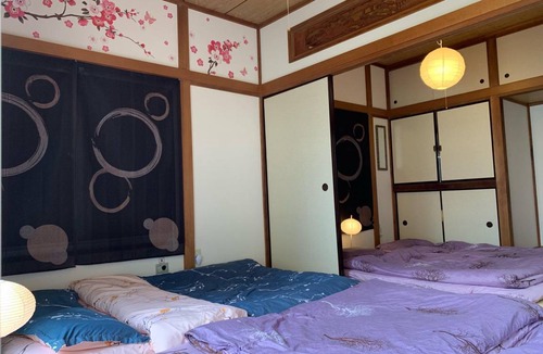 Ota House | 54 m² House ∙ 2 bedrooms ∙ 6 guests