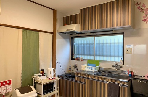 Ota House | 54 m² House ∙ 2 bedrooms ∙ 6 guests