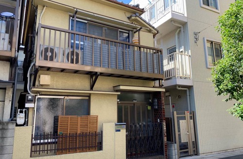 Ota House | 54 m² House ∙ 2 bedrooms ∙ 6 guests