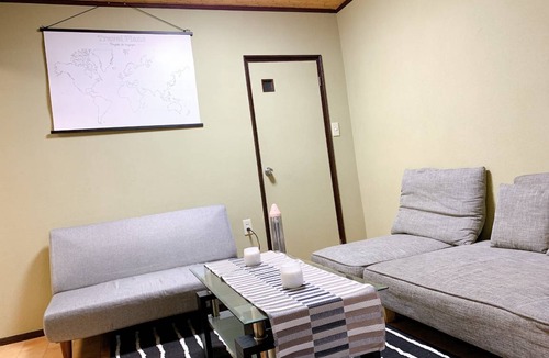 Higashinari House | 54 m² House ∙ 3 bedrooms ∙ 13 guests