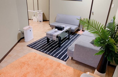 Higashinari House | 54 m² House ∙ 3 bedrooms ∙ 13 guests