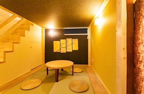 Ota House | 55 m² House ∙ 2 bedrooms ∙ 10 guests