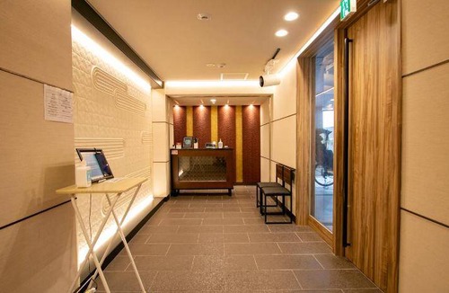 Kamata Hotel | 55 m² Hotel ∙ 13 guests