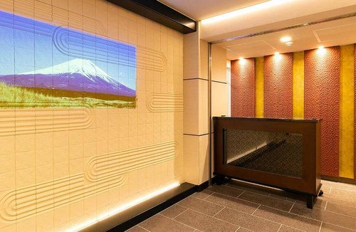 Kamata Hotel | 55 m² Hotel ∙ 13 guests